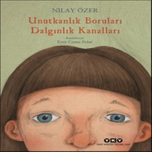 Boruları Daınlık Kanalları