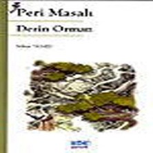 Kök Yayıncılık Peri Masalı Derin Orman
