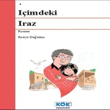 Kök Yayıncılık Içimdeki Iraz