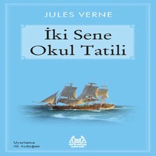 Iki Sene Okul Tatili
