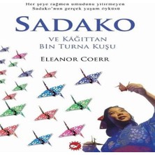 Sadako ve Kağıttan Bin Turna Kuşu