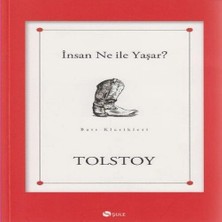 Şule Yayınları Insan Ne ile Yaşar?