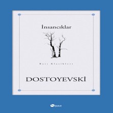 Şule Yayınları Insancıklar