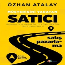 Karma Kitaplar Müşterisini Tan Satıcı