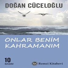Remzi Kitabevi Onlar Benim Kahramanım