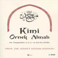 Şule Yayınları Kimi Örnek Almalı?