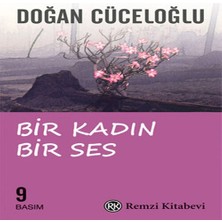 Remzi Kitabevi Bir Kadın Bir Ses