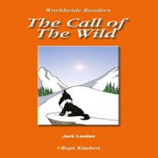 Beşir Kitabevi Level 4 - The Call Of The Wild