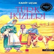 Türk Ikizleri