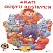 Bu Yayınevi Anam Düştü Beşikten