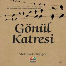 Karma Kitaplar Gönül Katresi