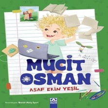 Altın Kitaplar Mucit Osman