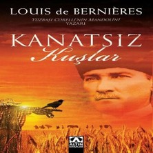 Altın Kitaplar Kanatsız Kuşlar