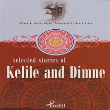 Profil Kitap Selected Stories Of Kelile And Dimne