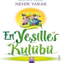 Altın Kitaplar En Yeşiller Kulübü