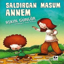 Bilgi Yayınevi Saldırgan Masum Annem