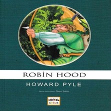 Nar Yayınları Robin Hood