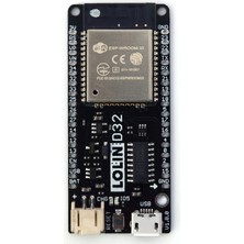 Gollum Teknoloji Esp-32 Lolin D32 Geliştirme Kartı