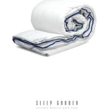 Sleep Garden All Season Dört Mevsim Yorgan Biyeli Tela Çantalı