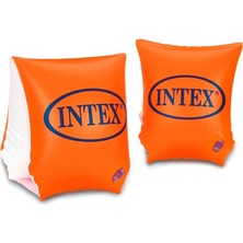 Mercansa IK58642 Intex Kırmızı Kolluk 23X15 cm