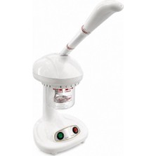 Point Mini Steam Beauty Tezgah Üstü Buhar Makinesi Uv