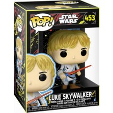 Funko Pop Figür Star Wars: Retro Series- Luke Skywalker