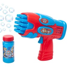 Eco Lounge Paw Patrol Bubble Blaster Köpük Tabancası