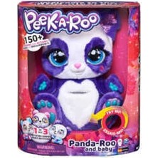 Epay Peek-A-Roo! İnteraktif Peluş Panda-Roo 6060420