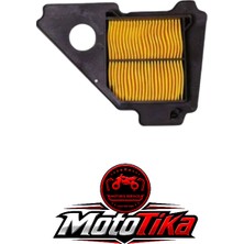 Mototika Yamaha Ybr 125 Hava Filtre Elemanı TİKA0000412