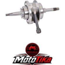 Mototika Honda Activa Krank Komple TİKA0000415