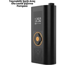 ST5537 Hava Kompresörü
