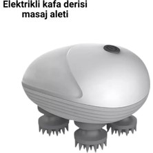 KK17 Kafa Masaj Aleti