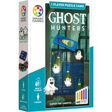 Smart Games Ghost Hunters