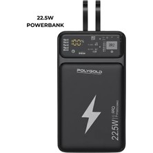 PGPW10 Powerbank