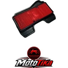 Mototika Yamaha Crypton-Z Hava Filtre Elemanı TİKA0000411
