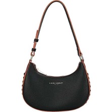Laura Ashley LA0092010440-007 Siyah Kadın Çanta