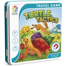 Smart Games Turtle Tactics (Teneke Kutu)
