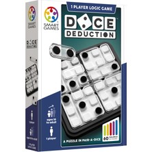 Smart Games Dice Deduction