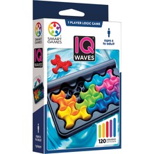 Smart Games IQ Waves