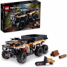 LEGO Technic Arazi Aracı 42139