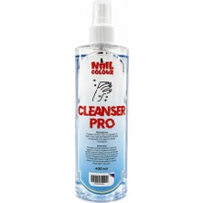 Ocean Nail Colour Protez Tırnak Jel Kat Temizleme Cleanser 400 ml