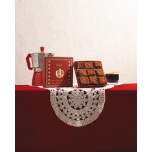 Kale Narlı ve Antep Fıstıklı Lokum 120G