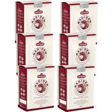 Çaykur Nadidem Misafir Çayı 100 Gr. Altılı Paket