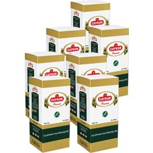Çaykur Hediyelik Dökme Siyah Çay 400 Gr. Yedili Paket
