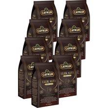 Çaykur Elekaltı Çayı 80 Gr. Dokuzlu Paket