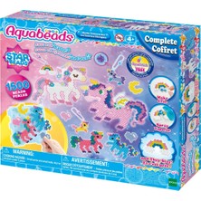Aquabeads Unicorn Set 31944