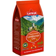Çaykur Organik Elekaltı Çamlıhemşin Çayı 80 Gr. Yirmili Paket