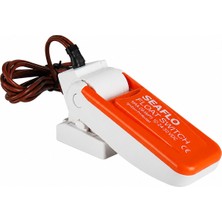 Seaflo Sintine Otomatiği 20 Amper 12/24V