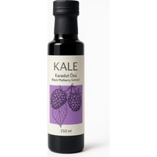Kale Karadut Özü 250ML