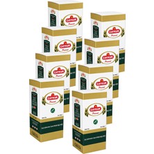 Çaykur Hediyelik Dökme Siyah Çay 400 Gr. Sekizli Paket